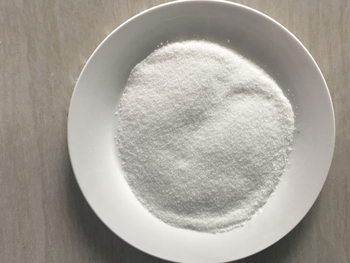 陰離子聚丙烯酰胺 陰離子聚丙烯酰胺